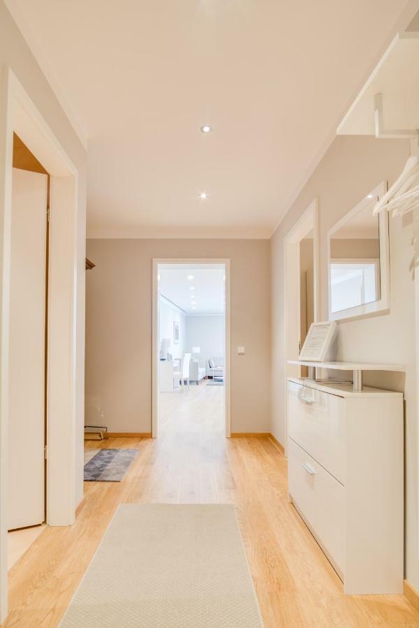 Schoene Wohnung Am Dresdner Zwinger Дрезден Екстериор снимка