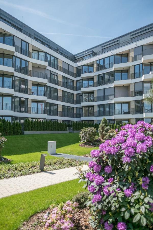 Schoene Wohnung Am Dresdner Zwinger Дрезден Екстериор снимка